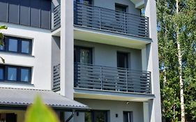 Apartamenty Relaksowa